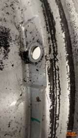 17 Zoll Alufelge Opel Astra, Insignia, Zafira 13276346 7x17 IS42 ET42 – 6