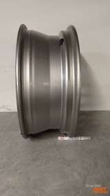 16 Zoll Alufelge Kia Rio IV 52910-H8200 4x100 49ET – 2