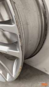 16 Zoll Alufelge Kia Rio IV 52910-H8200 4x100 49ET – 6
