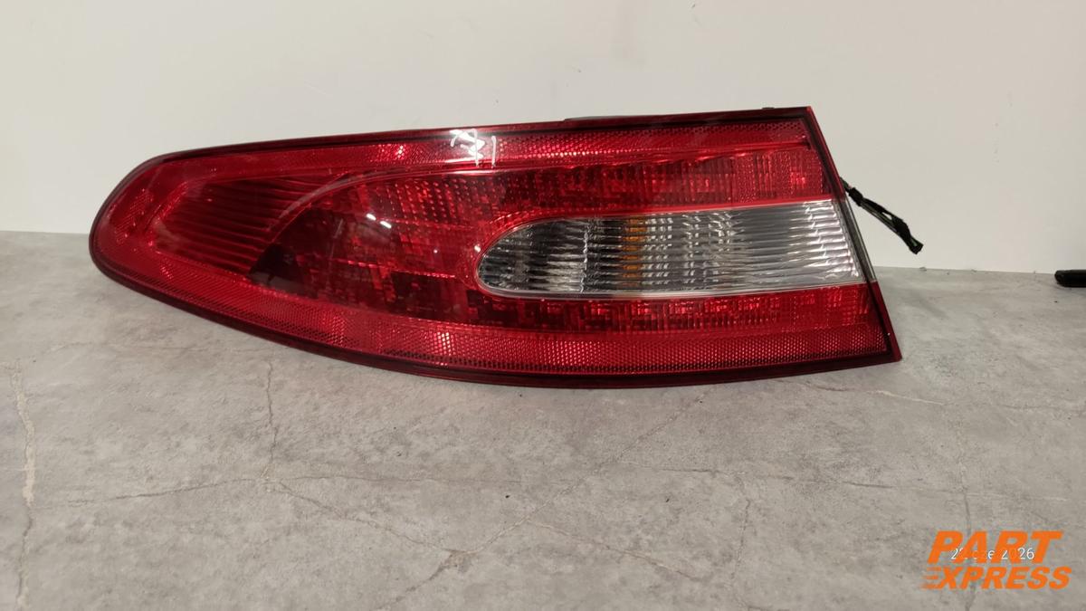 Rear Light Rear Left Jaguar XF X250 2007 - 2015