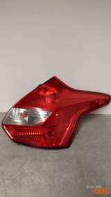 Rear Light Rear Right Ford Focus MK3 III 2010 - 2014 – 1