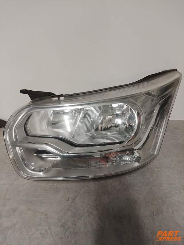 Scheinwerfer vorne rechts Ford Transit V363 Mk8 ab 2014