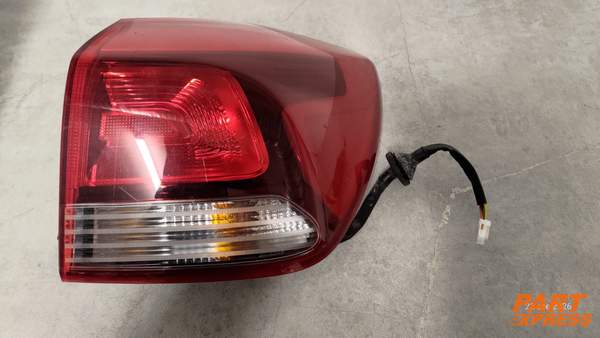 Rückleuchte hinten rechts Kia Rio 4 YB 2017 - 2023