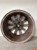 Original Audi A1 8X S-Line 16 Zoll Alufelge 8X0601025BB 7Jx16 ET34 5x100 – 3