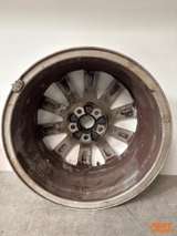 Original Audi A1 8X S-Line 16 Zoll Alufelge 8X0601025BB 7Jx16 ET34 5x100 – 4