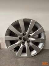 Original Audi A1 8X S-Line 16 Zoll Alufelge 8X0601025BB 7Jx16 ET34 5x100 – 1