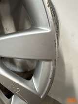 Original Audi A1 8X S-Line 16 Zoll Alufelge 8X0601025BB 7Jx16 ET34 5x100 – 5