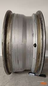 Original OPEL Mokka-X Alufelge 7Jx17 ET38  R17  42444295 – 3