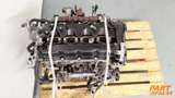 Motor komplett Mitsubishi Outlander III E200 Eclipse 110kW 2.2DiD 4N14 90tkm – 5
