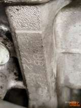 Motor komplett Mitsubishi Outlander III E200 Eclipse 110kW 2.2DiD 4N14 90tkm – 6