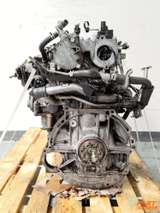 Motor komplett Mitsubishi Outlander III E200 Eclipse 110kW 2.2DiD 4N14 90tkm – 3