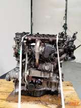 Motor komplett Mitsubishi Outlander III E200 Eclipse 110kW 2.2DiD 4N14 90tkm – 4