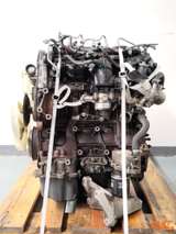 Motor komplett Ford Transit V363 2,2l TDCi 92kW CYFF K4TEA 120tkm CK3Q-6006-FA – 1
