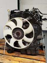 Motor komplett Ford Transit V363 2,2l TDCi 92kW CYFF K4TEA 120tkm CK3Q-6006-FA – 5