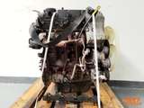 Motor komplett Ford Transit V363 2,2l TDCi 92kW CYFF K4TEA 120tkm CK3Q-6006-FA – 4