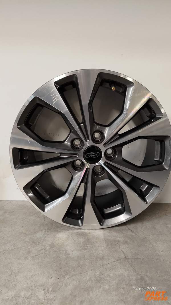 Alufelge 17 Zoll Ford Puma R2X61007BA ET47,5 5x108
