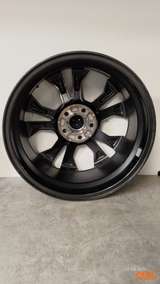 Alufelge 17 Zoll Ford Puma R2X61007BA ET47,5 5x108 – 3