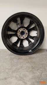 Alufelge 17 Zoll Ford Puma R2X61007BA ET47,5 5x108 mit Sensor – 3