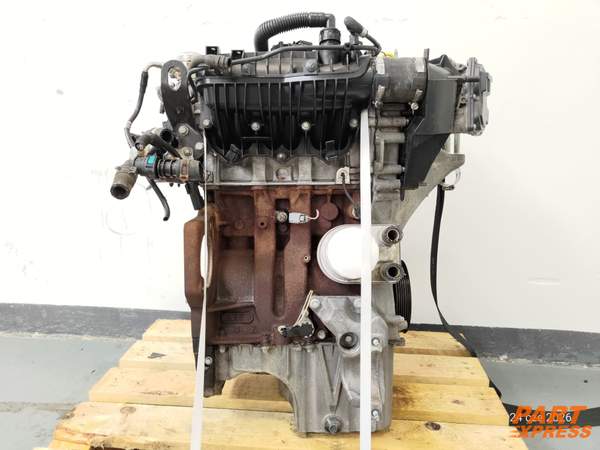 Motor komplett Ford EcoSport 1,0 EcoBoost 73tkm  M1JC, M1JJ, M1JU