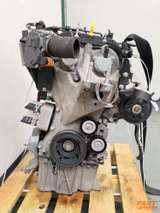 Motor komplett Ford EcoSport 1,0 EcoBoost 73tkm  M1JC, M1JJ, M1JU – 5