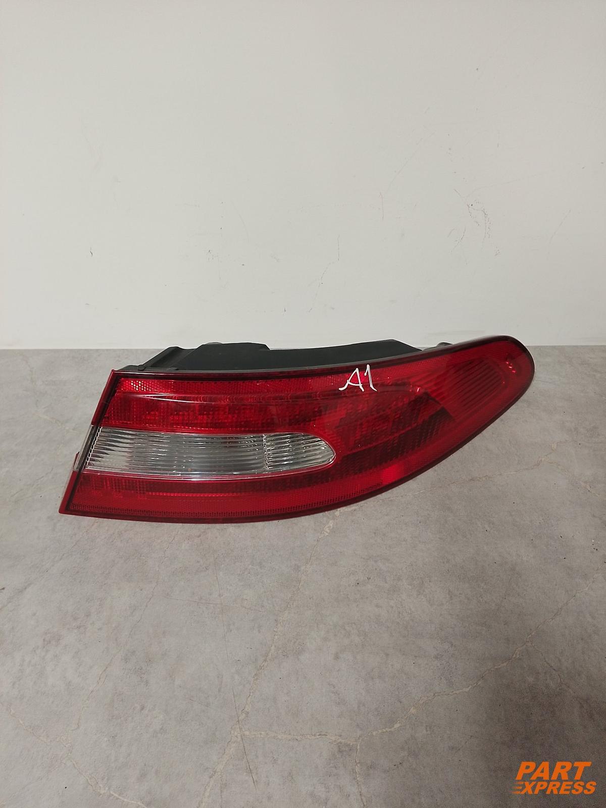 Rückleuchte hinten rechts Jaguar XF X250 2007 - 2015