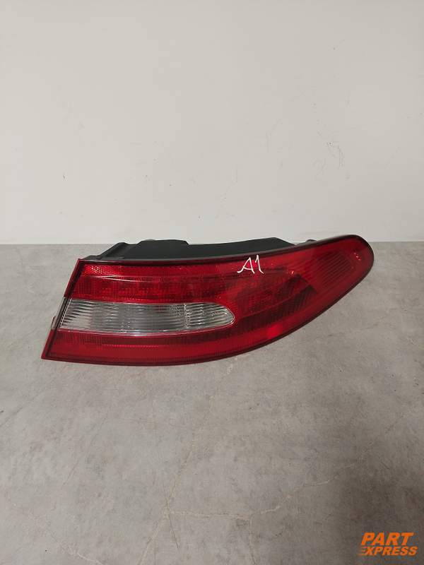 Rückleuchte hinten rechts Jaguar XF X250 2007 - 2015