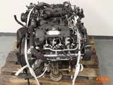 Silnik komplett Landrover Discovery Range Rover Jaguar X250 90tkm Diesel 306DT – 6