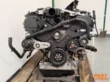 Silnik komplett Landrover Discovery Range Rover Jaguar X250 90tkm Diesel 306DT – 7