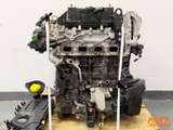 Motor Renault 1.6 DCI R9M450 Trafic III Opel Vivaro B 75TKm Komplett – 1