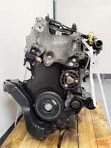 Motor Renault 1.6 DCI R9M450 Trafic III Opel Vivaro B 75TKm Komplett – 6
