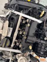 Moteur 63TKM M2DA Ford Focus III 1,0 Ecoboost 74kW 100PS 92kW 125PS C-MAX 2012- – 5