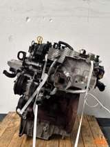 Moteur 63TKM M2DA Ford Focus III 1,0 Ecoboost 74kW 100PS 92kW 125PS C-MAX 2012- – 3