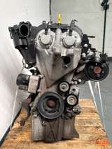 Moteur 63TKM M2DA Ford Focus III 1,0 Ecoboost 74kW 100PS 92kW 125PS C-MAX 2012- – 4