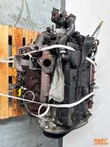 Motor komplett Ford Transit 2.2 TDCI 74kW Jumper 107tkm CVF5 CYF5 BK2Q-6006-FA – 5