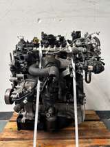 Motore Mazda 6 CX-5 2,2D 88TKM 110KW 150PS GJ GL KE GH 2012- SH SH01 – 1
