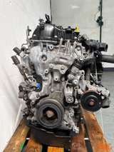 Motore Mazda 6 CX-5 2,2D 88TKM 110KW 150PS GJ GL KE GH 2012- SH SH01 – 2