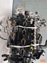 Motore Mazda 6 CX-5 2,2D 88TKM 110KW 150PS GJ GL KE GH 2012- SH SH01 – 3
