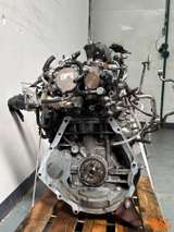 Motore Mazda 6 CX-5 2,2D 88TKM 110KW 150PS GJ GL KE GH 2012- SH SH01 – 5