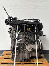 Moteur komplett Opel Mokka Astra 1,6 CDTi 102tkm B16DTU M32 – 1