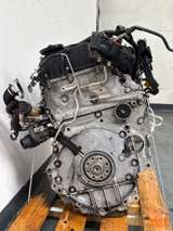 Moteur komplett Opel Mokka Astra 1,6 CDTi 102tkm B16DTU M32 – 2