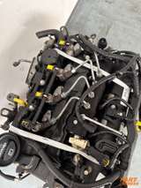 Moteur komplett Opel Mokka Astra 1,6 CDTi 102tkm B16DTU M32 – 3