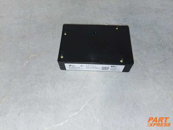 WIFI Hotspot Modul Steuergerät Opel Zafira Tourer TG10AN3WUE6 2011- Original