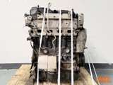 Motor komplett 1.6l Diesel Audi Skoda VW Seat CAYC 77kW 89tkm – 1