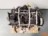 Motor komplett 1.6l Diesel Audi Skoda VW Seat CAYC 77kW 89tkm – 3
