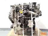 Motor komplett 1.6l Diesel Audi Skoda VW Seat CAYC 77kW 89tkm – 5