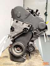 Motor komplett 1.6l Diesel Audi Skoda VW Seat CAYC 77kW 89tkm – 6