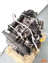 Motor komplett 1.6l Diesel Audi Skoda VW Seat CAYC 77kW 89tkm – 7