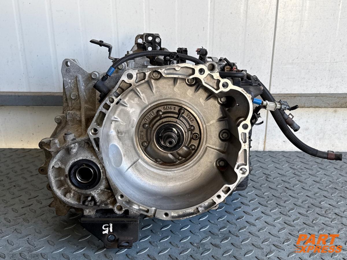 Automatikgetriebe A6GF1 68tkm 7 Gang G4LC Kia Rio IV Hyundai i20 74kW RAKV