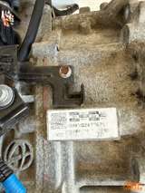Automatikgetriebe A6GF1 68tkm 7 Gang G4LC Kia Rio IV Hyundai i20 74kW RAKV – 6