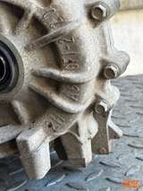 Automatikgetriebe A6GF1 68tkm 7 Gang G4LC Kia Rio IV Hyundai i20 74kW RAKV – 5